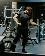 T-Shirt - Onyx 5.0 Seamless