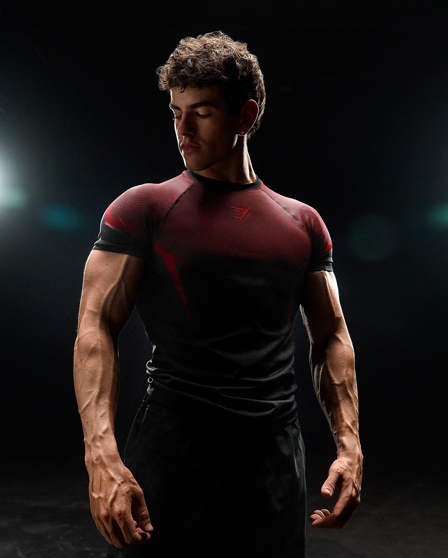 T-Shirt - Onyx 5.0 Seamless