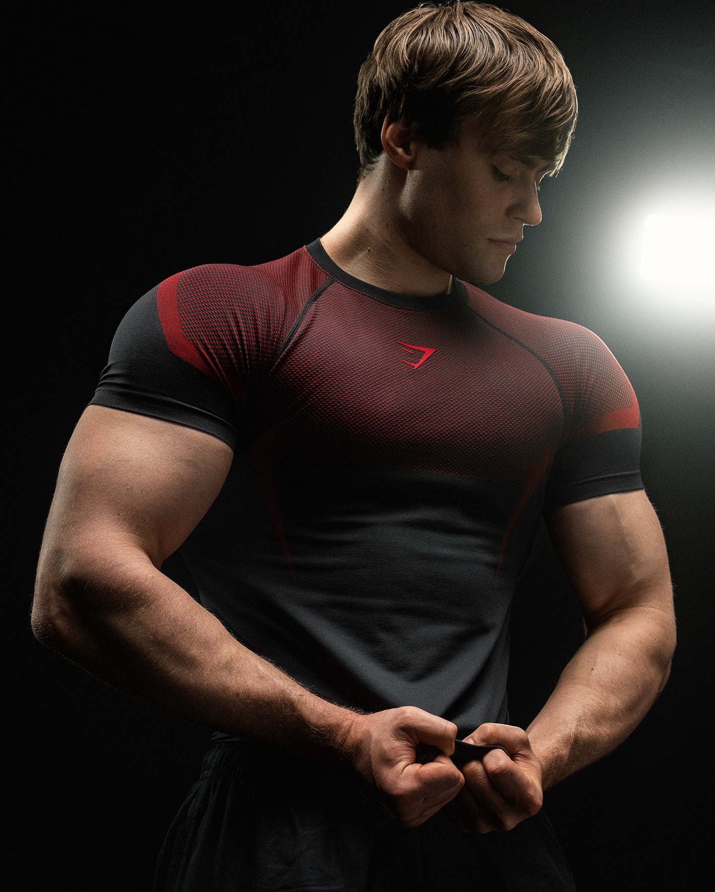 T-Shirt - Onyx 5.0 Seamless