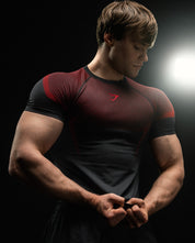 T-Shirt - Onyx 5.0 Seamless