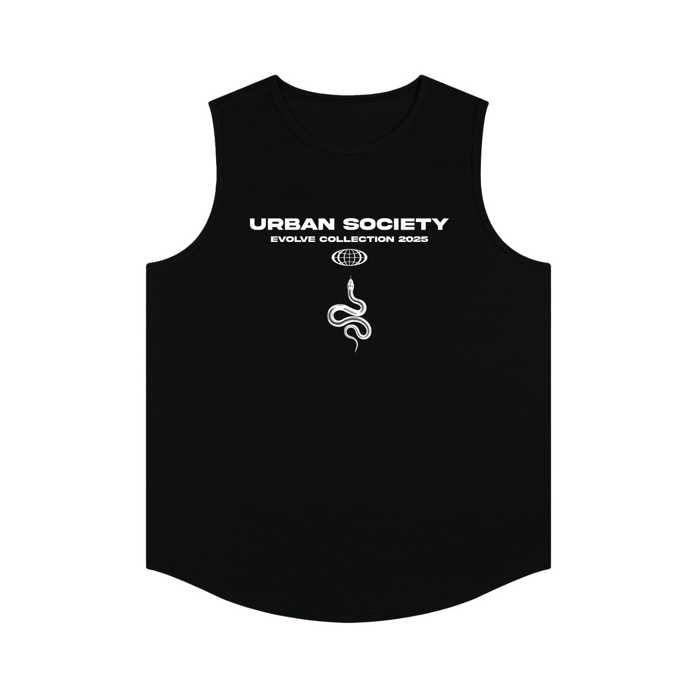 Urban Evolve Tank Top