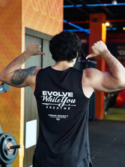 Urban Evolve Tank Top