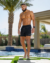 SHORTS YLA 140 FROOTY SWIM
