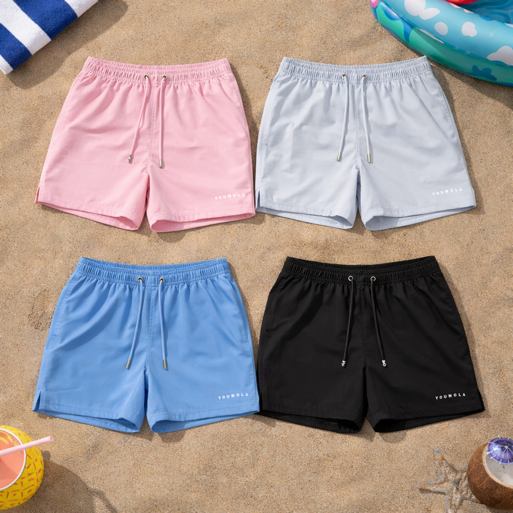 SHORTS YLA 140 FROOTY SWIM