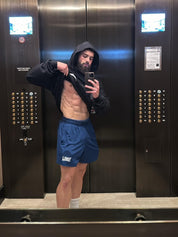 1026 - YLA AeroMesh Shorts