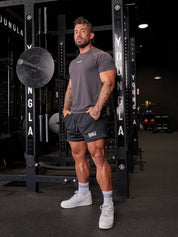 1026 - YLA AeroMesh Shorts
