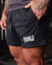 1026 - YLA AeroMesh Shorts