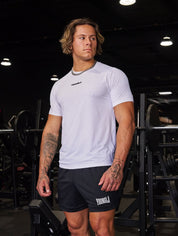 1026 - YLA AeroMesh Shorts
