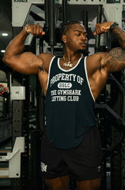 STRINGER  PROPERTY OF