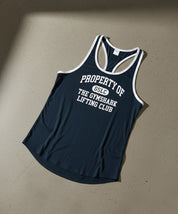 STRINGER  PROPERTY OF