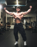 PANTS PUMPER LIFTING