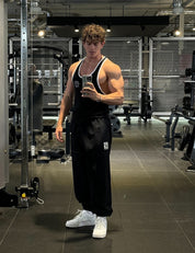 PANTS PUMPER LIFTING