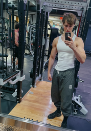 PANTS PUMPER LIFTING