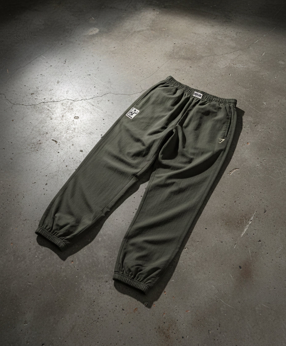 PANTS PUMPER LIFTING