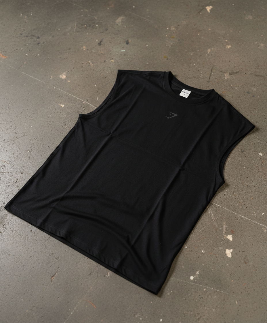 TANK - POWER CUT OFF