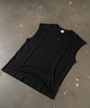 TANK - POWER CUT OFF