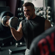 TANK - POWER CUT OFF