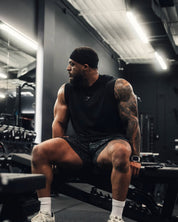 TANK - POWER CUT OFF