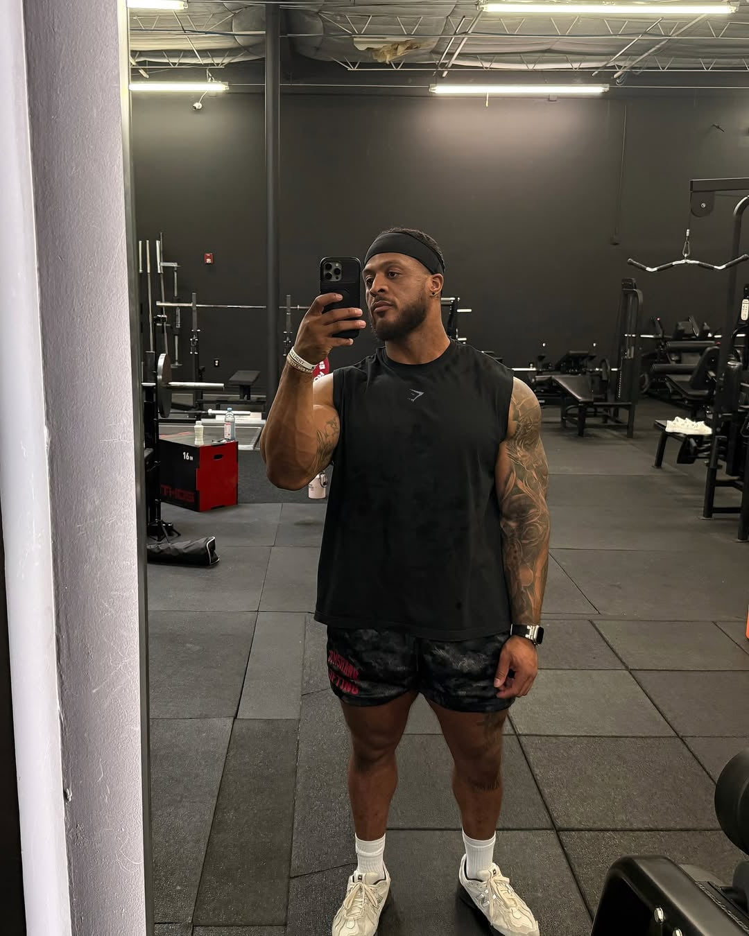 TANK - POWER CUT OFF