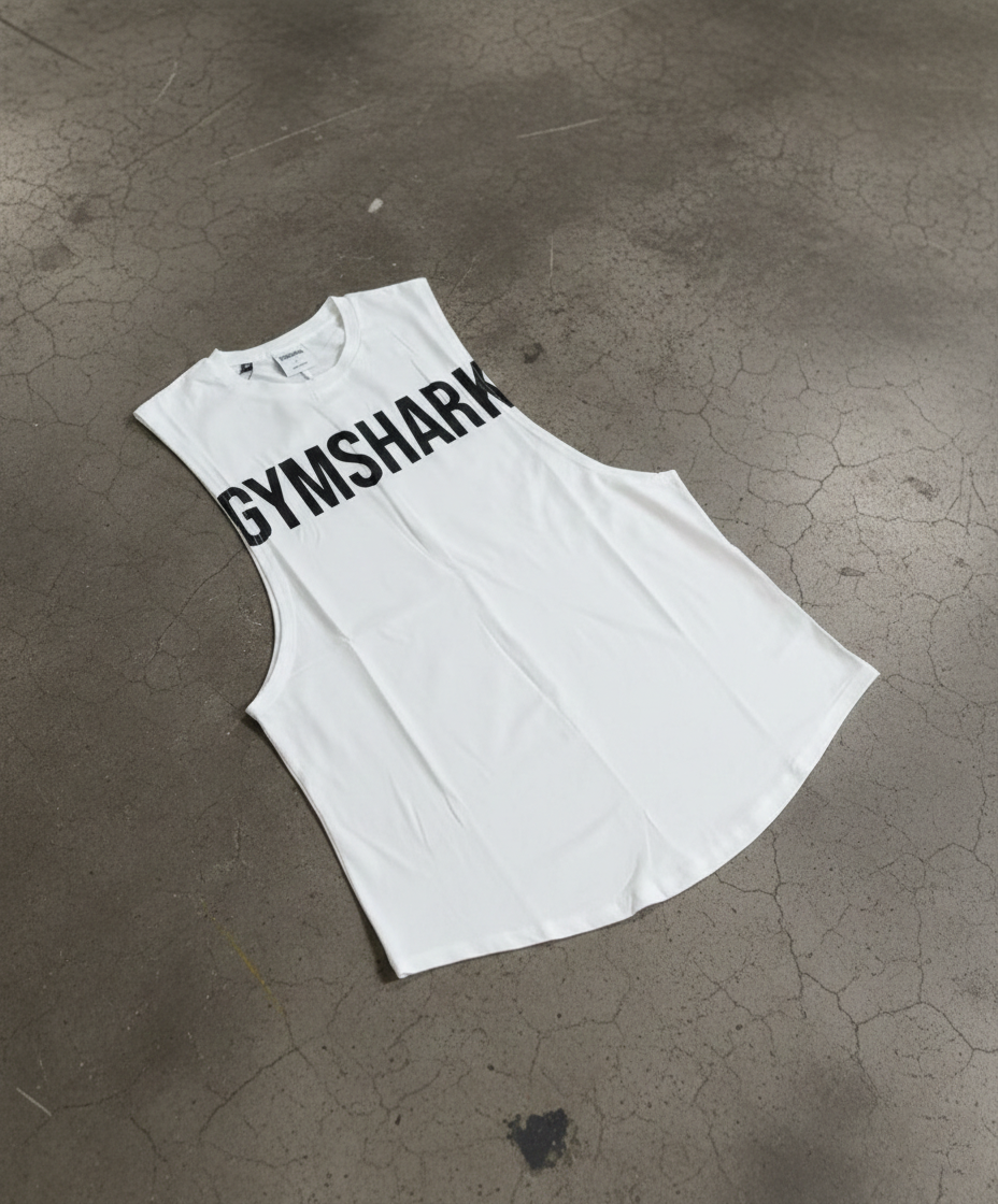 Tank  - Prime Drop Arm