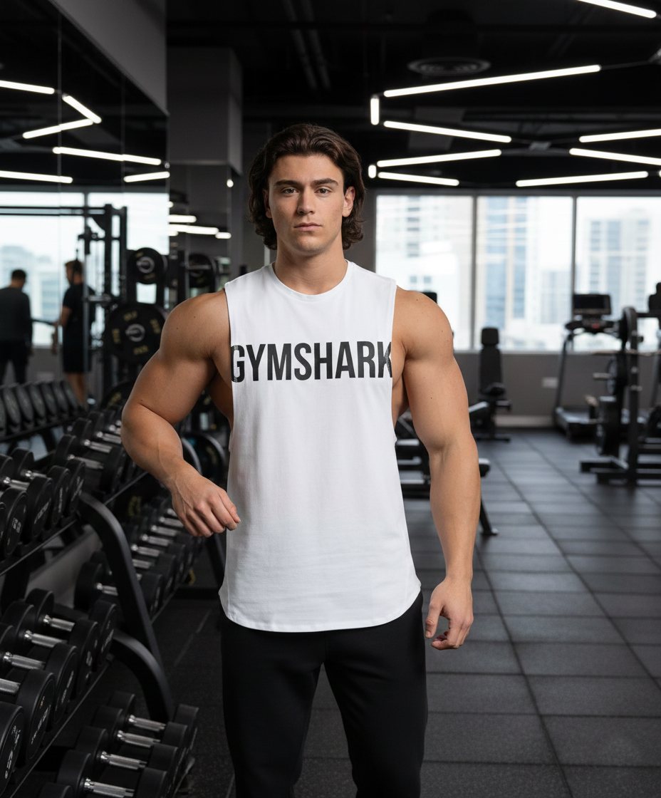 Tank  - Prime Drop Arm