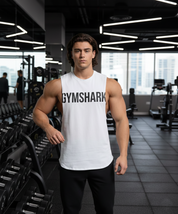 Tank  - Prime Drop Arm