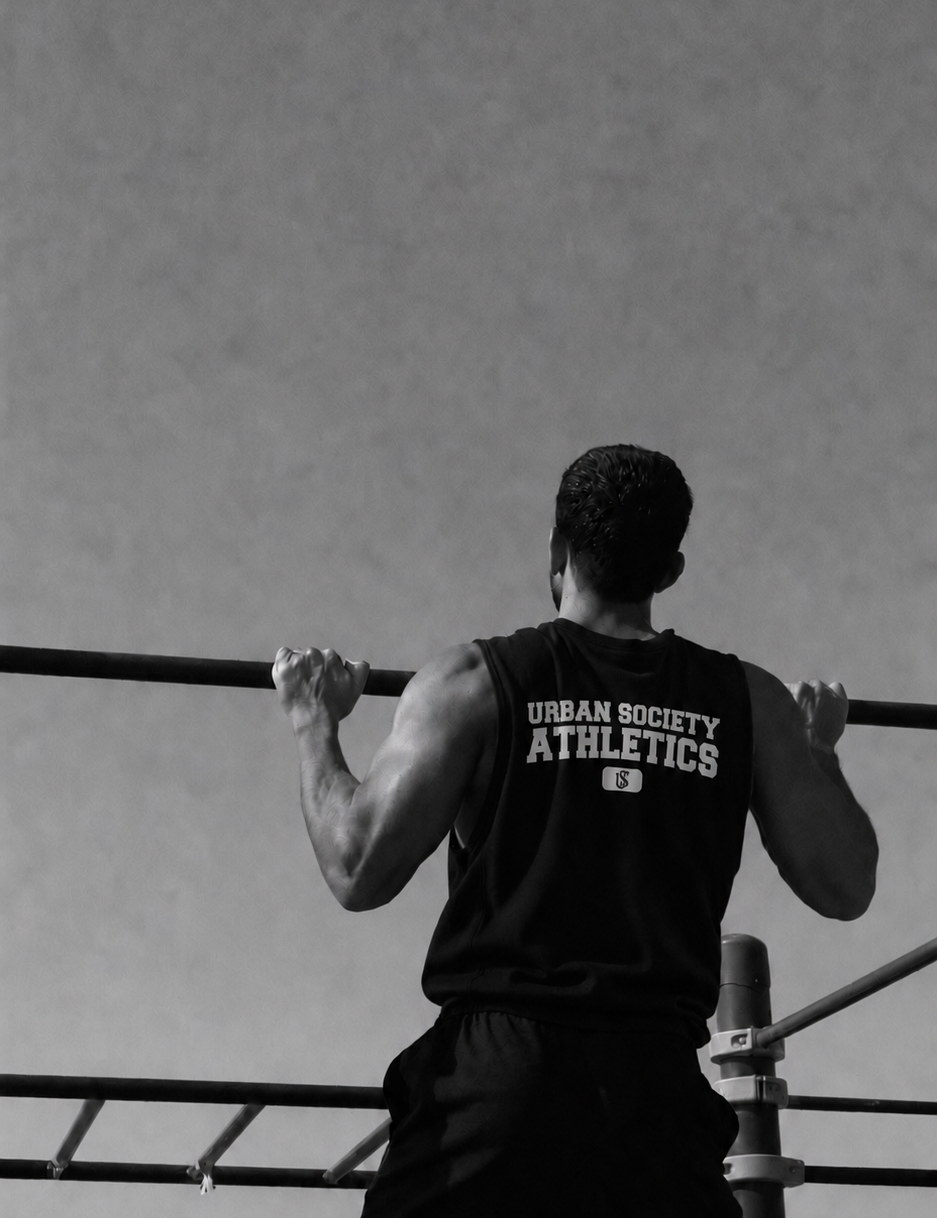 Varsity League Motion Tank