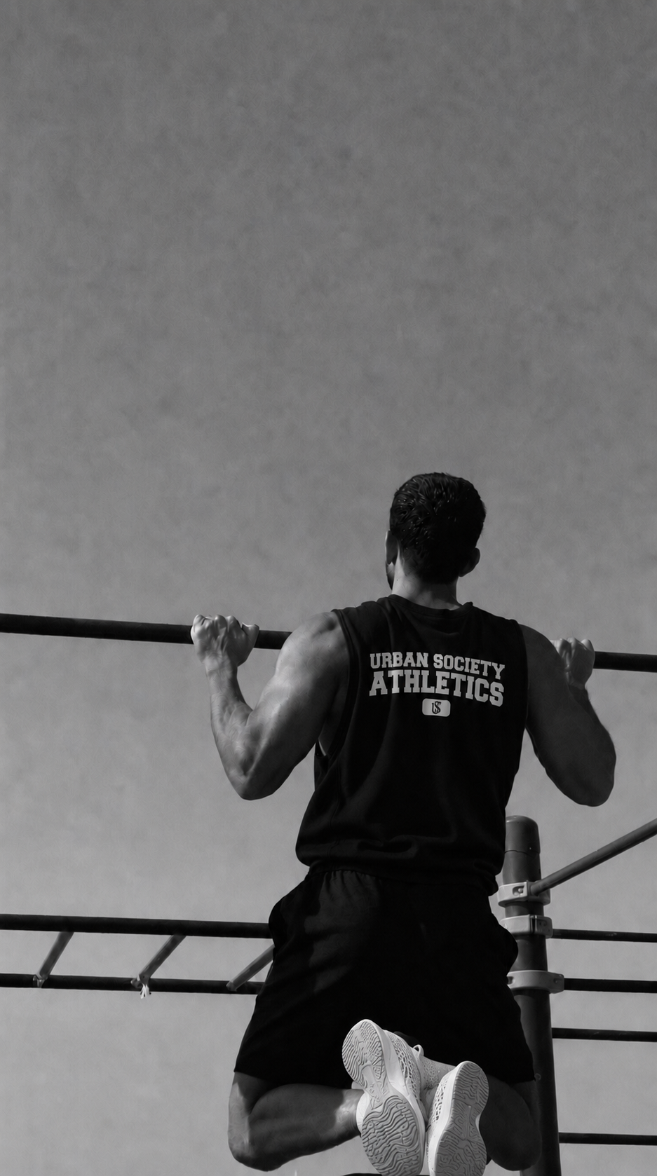 Varsity League Motion Tank