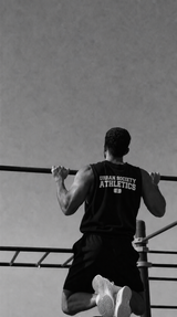 Varsity League Motion Tank