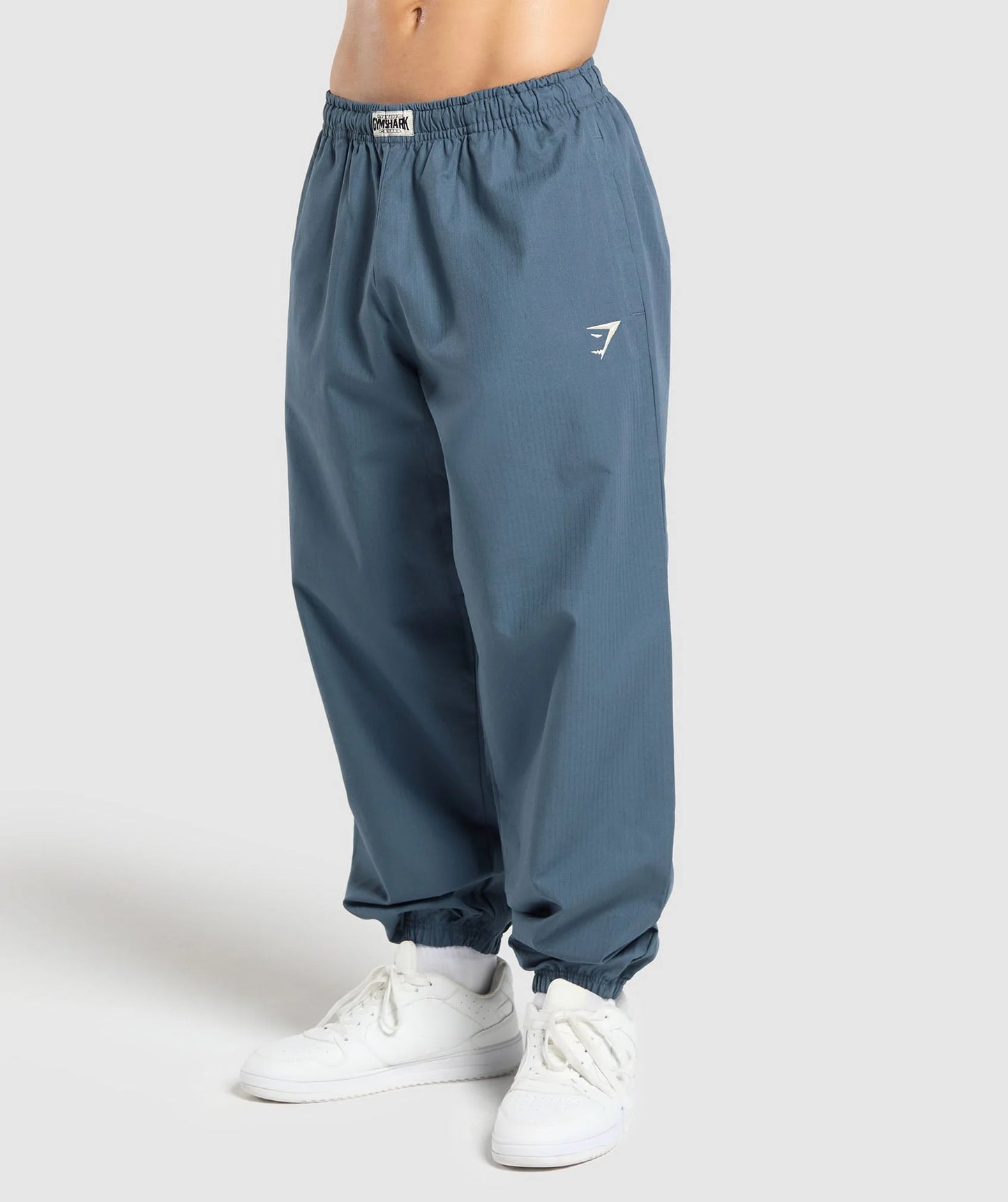 PUMPER PANTS - CARGO BLUE