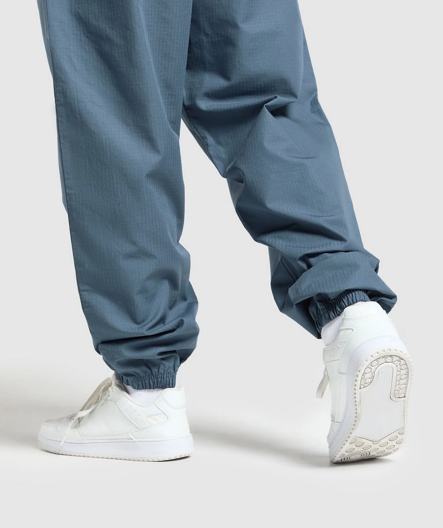 PUMPER PANTS - CARGO BLUE