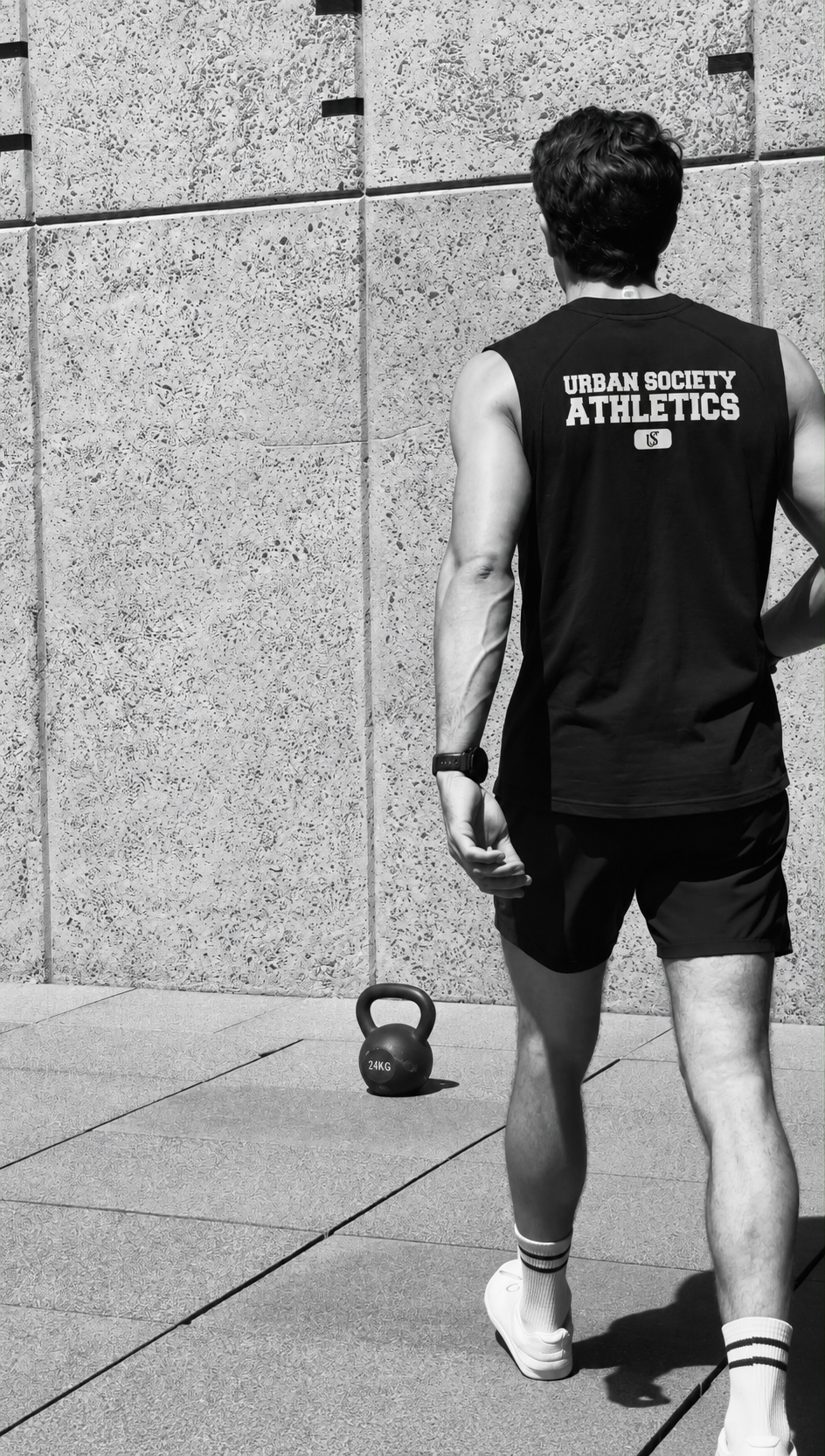 Varsity League Motion Tank