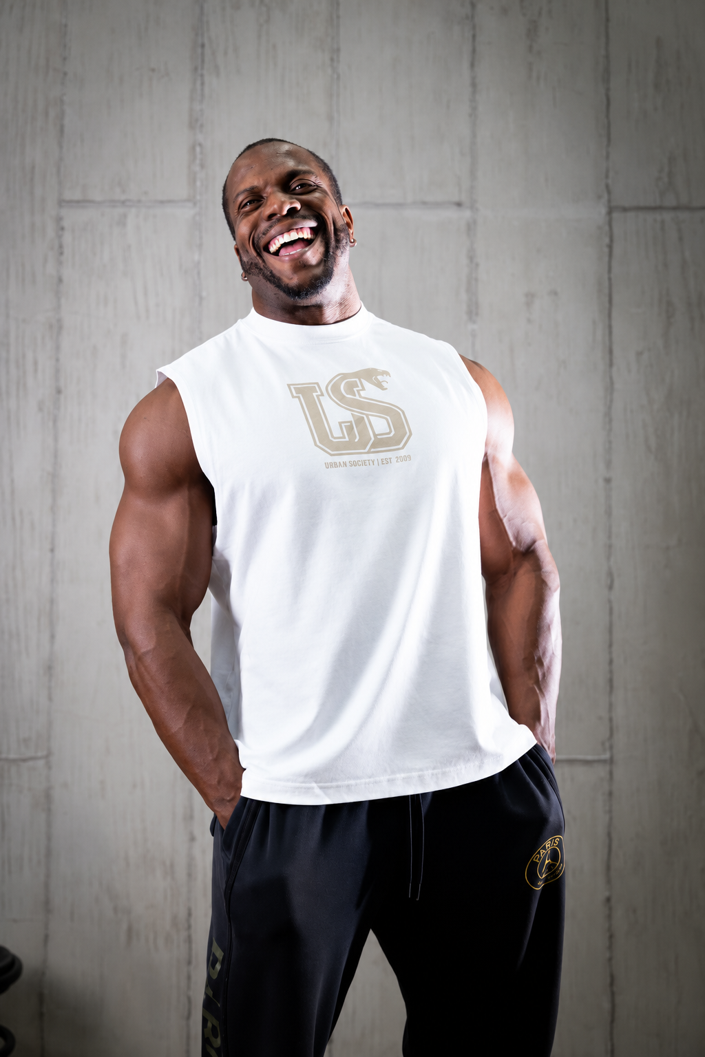 Varsity League Motion Tank