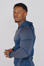 YLA 8061 APEX COMPRESSION ZIP-UPS