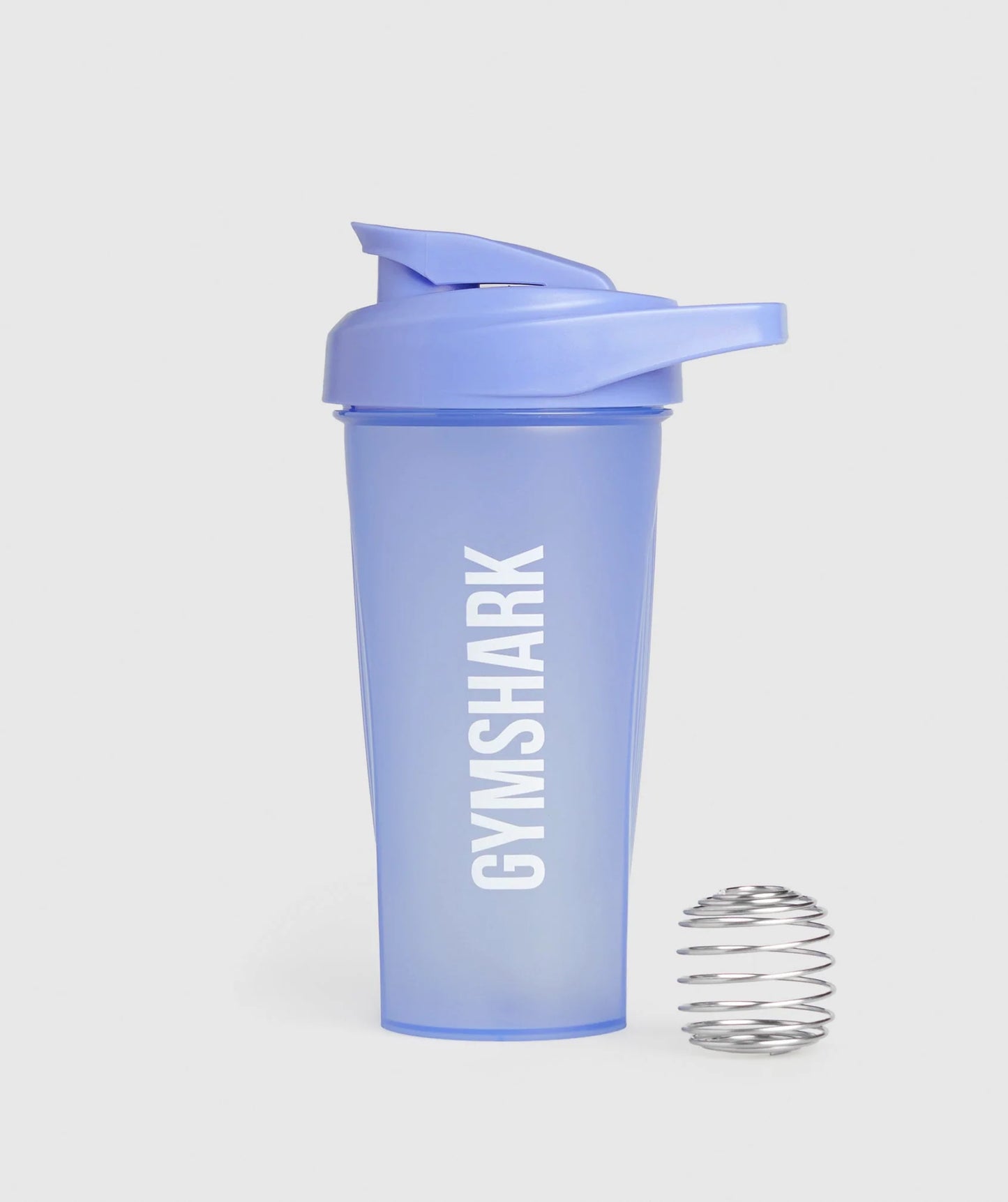 GYMSHARK SHAKER BOTTLE