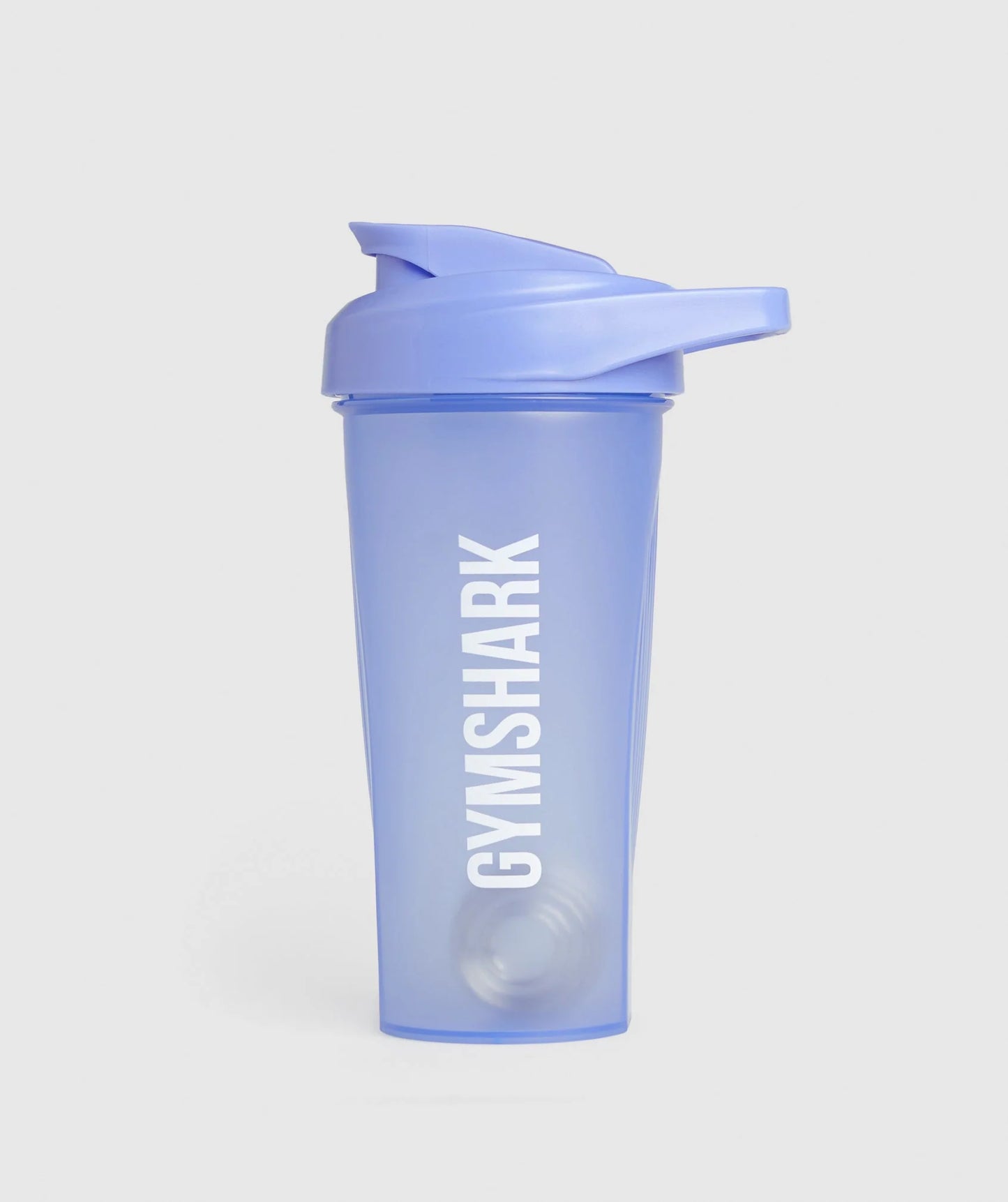 GYMSHARK SHAKER BOTTLE