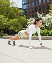 Runner Shorts Speed 2 en 1