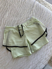 Runner Shorts Speed 2 en 1