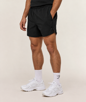 GS Arrival Contrast 5 Shorts