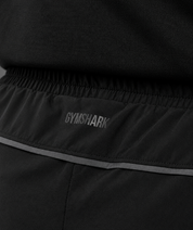 GS Arrival Contrast 5 Shorts