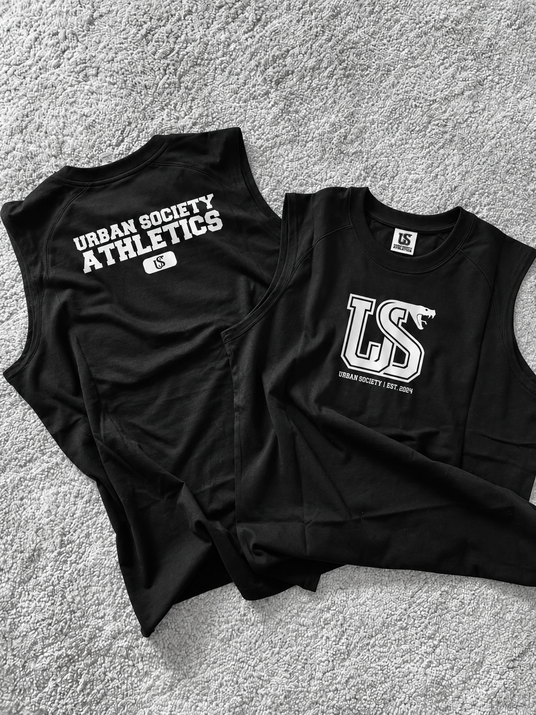 Varsity League Motion Tank