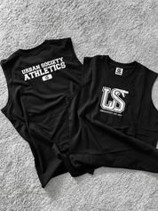 Varsity League Motion Tank