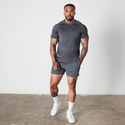 VANQUISH ESSENTIAL PERFORMANCE 4" SHORTS
