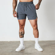 VANQUISH ESSENTIAL PERFORMANCE 4" SHORTS
