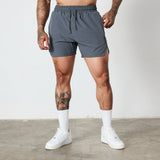 VANQUISH ESSENTIAL PERFORMANCE 4" SHORTS