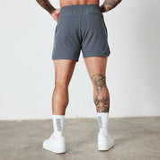 VANQUISH ESSENTIAL PERFORMANCE 4" SHORTS