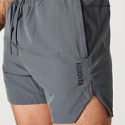 VANQUISH ESSENTIAL PERFORMANCE 4" SHORTS