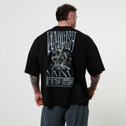 VANQUISH OLYMPUS BLACK - HERCULES