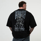 VANQUISH OLYMPUS BLACK - HERCULES