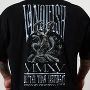 VANQUISH OLYMPUS BLACK - HERCULES